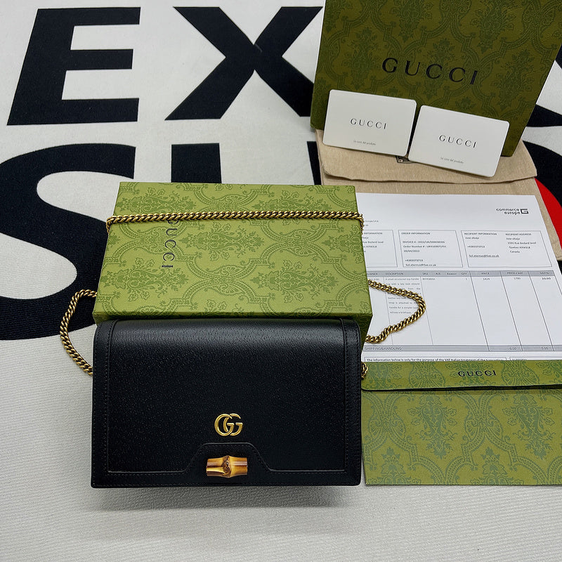 Lux-Totes - GCI Bags - 2063