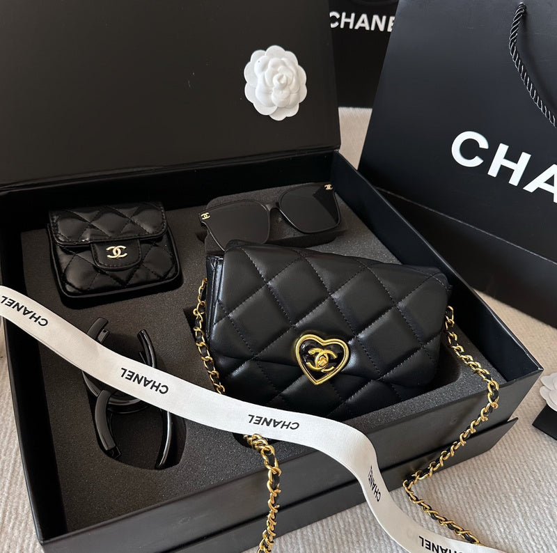 Style My Style - CNL3 Bags - 014