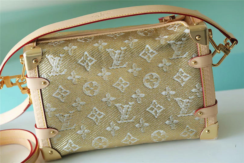 Lux-Totes - LOV Bags - 227