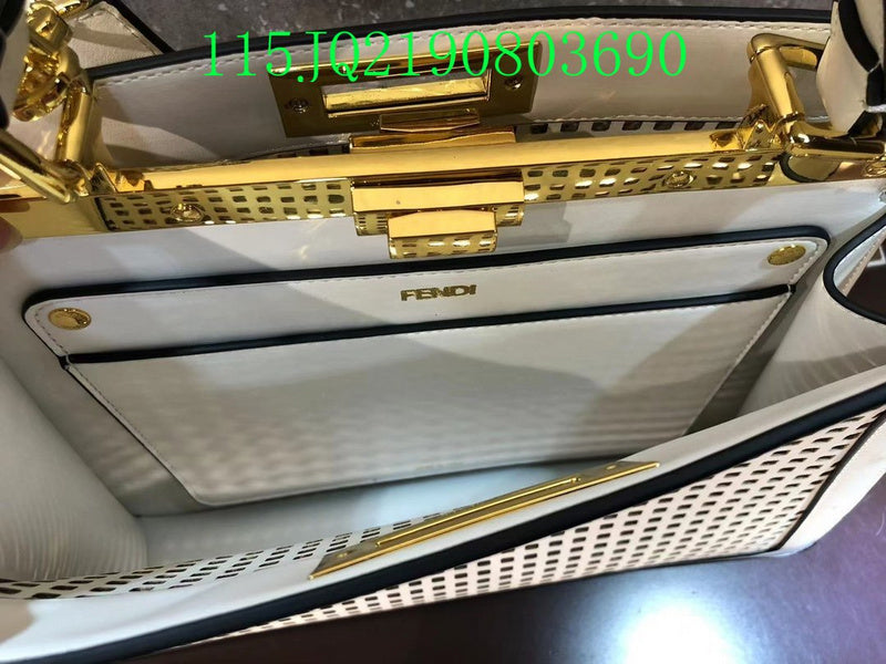 GC - Shoulder - 3245