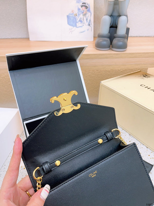 Luxurious Totes - CLE2 Bags - 069