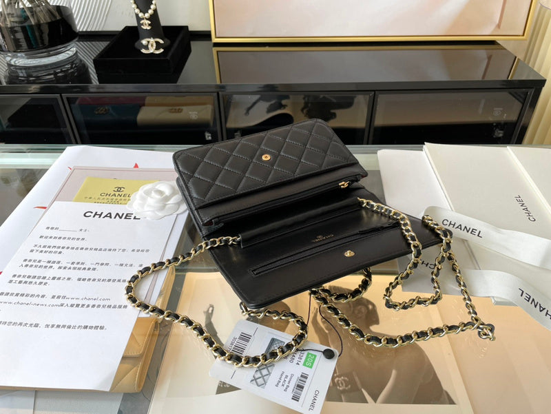 Style My Style - CHL Bags - 329