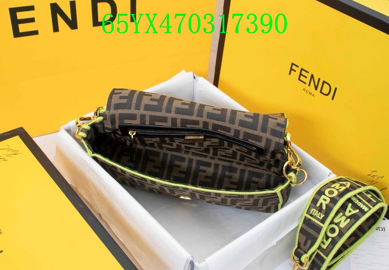 GC - Shoulder - 3374