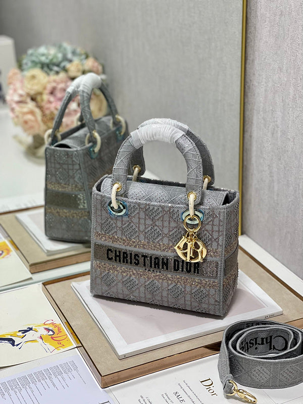 Luxurious Totes - Latest - 6316