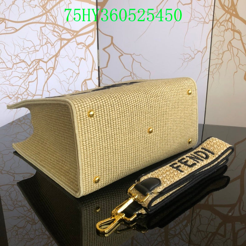 GC - Shoulder - 3065