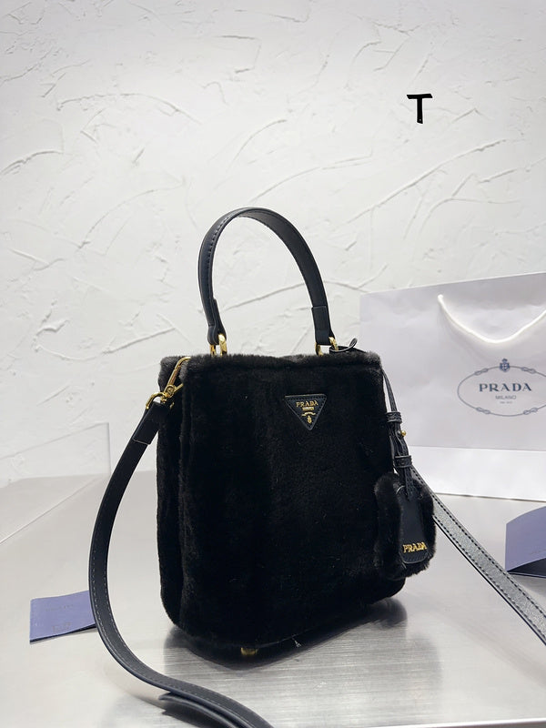Luxurious Totes - PDA3 Bags - 278