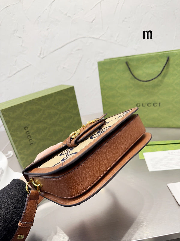 Luxurious Totes - GUI3 Bags - 174