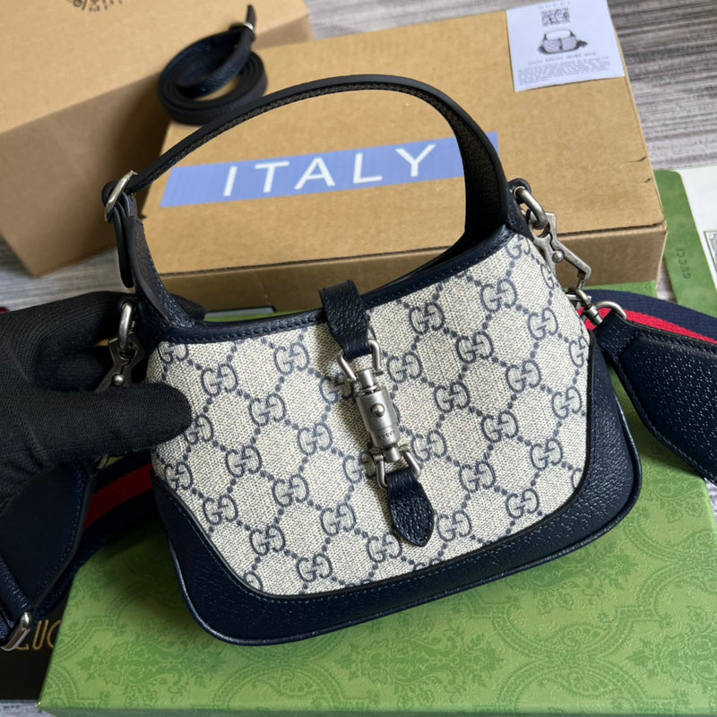 Luxurious Totes - Latest - 3917