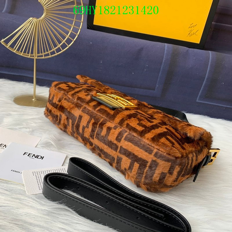 GC - Shoulder - 2737