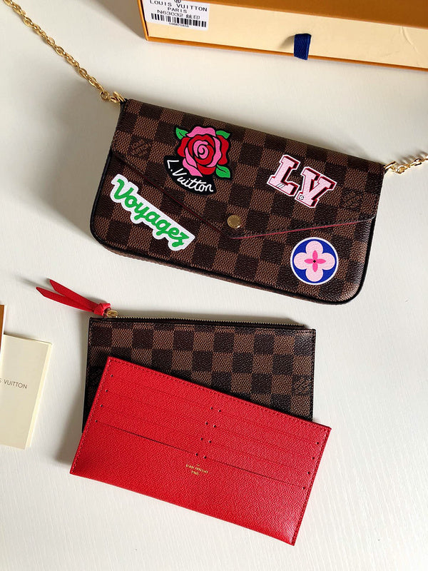 Luxurious Totes - Latest - 3642
