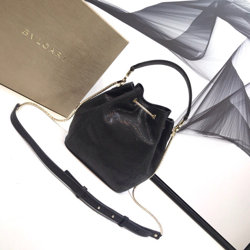 Style My Style - BVLGA Bags - 018