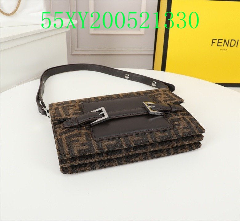 GC - Shoulder - 3068