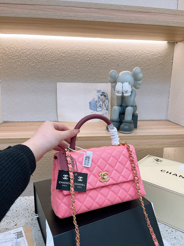 Style My Style - CNL3 Bags - 236