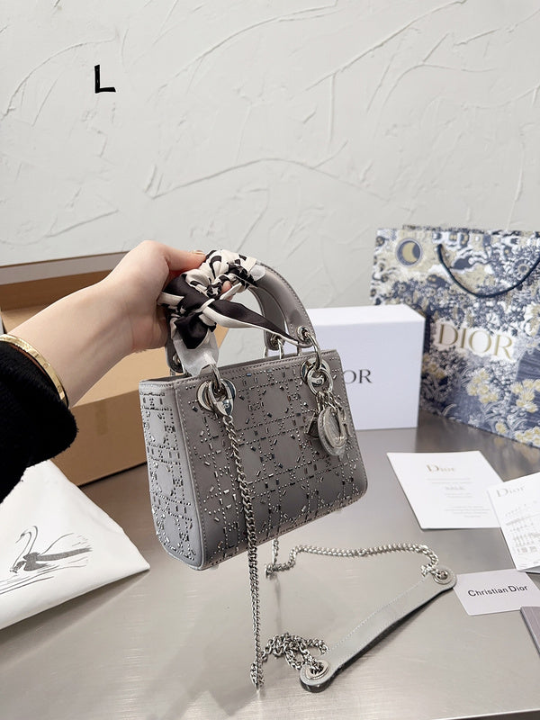 Luxurious Totes - DOR2 Bags - 069