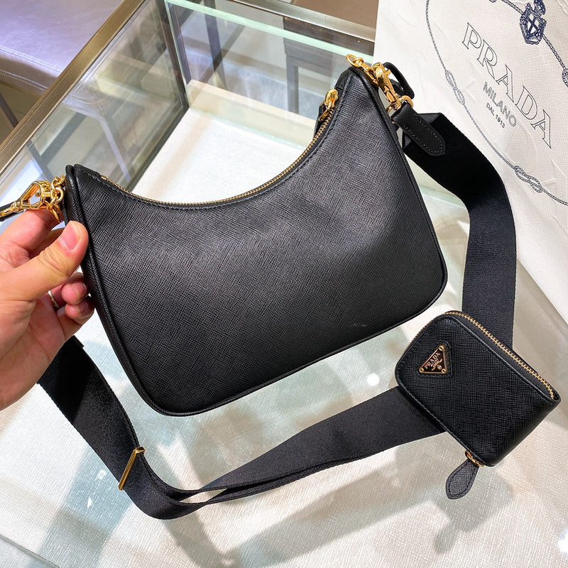 PDA - Luxurious Totes - 258