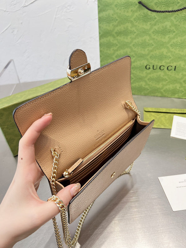 Luxurious Totes - GUI3 Bags - 300