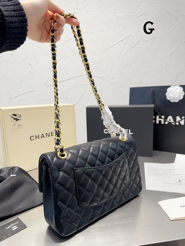 Luxurious Totes - CNL3 Bags - 309