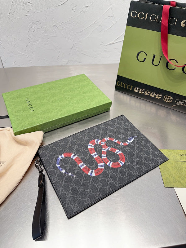 Luxurious Totes - GUI3 Bags - 323
