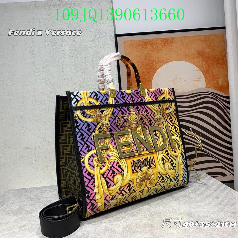 GC - Shoulder - 3159