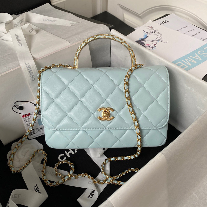 Style My Style - CHL Bags - 440