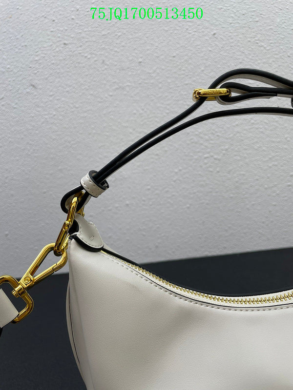 GC - Shoulder - 2918