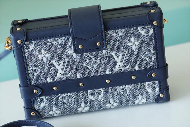 Lux-Totes - LOV Bags - 116
