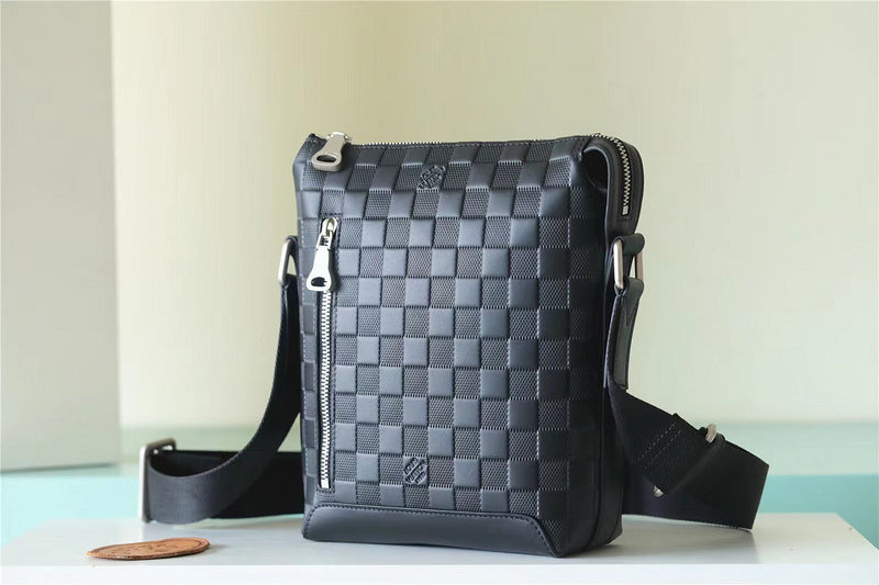 Lux-Totes - LOV Bags - 4209