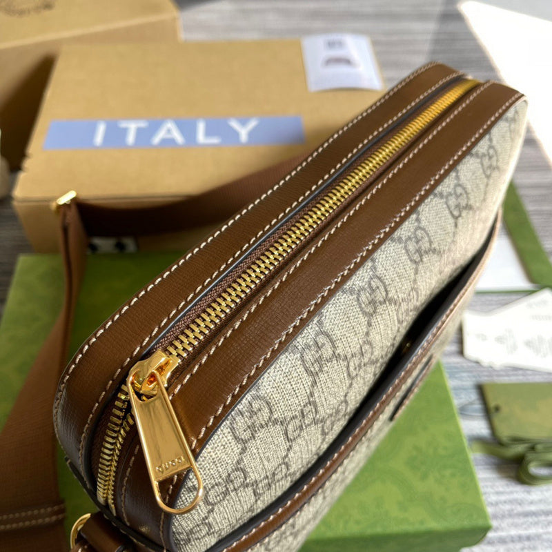 Lux-Totes - GCI Bags - 2197