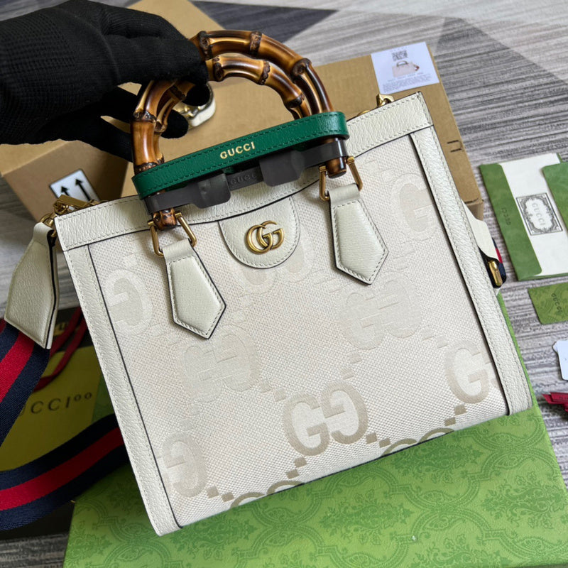Lux-Totes - GCI Bags - 2028