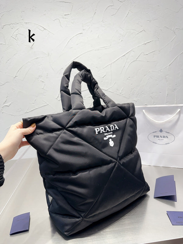 Luxurious Totes - PDA3 Bags - 275