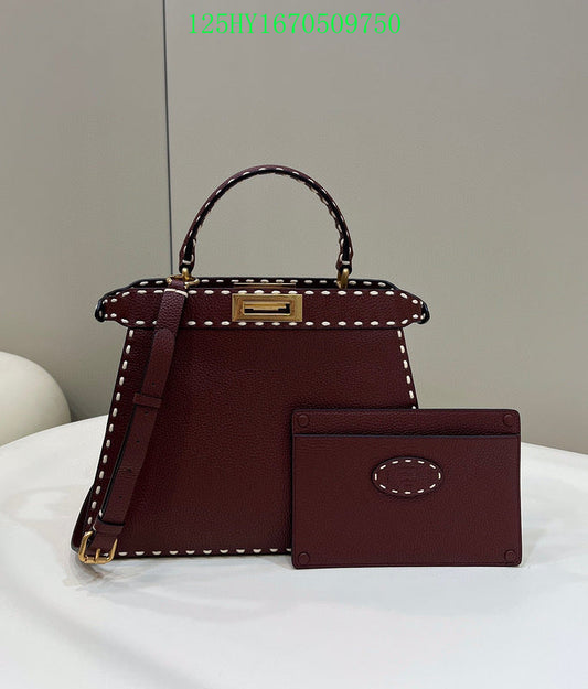 GC - Shoulder - 2943
