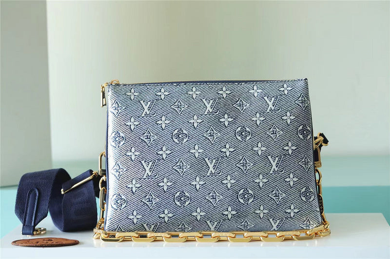 Lux-Totes - LOV Bags - 182