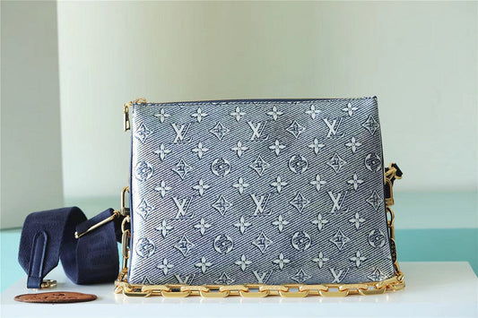 Lux-Totes - LOV Bags - 182
