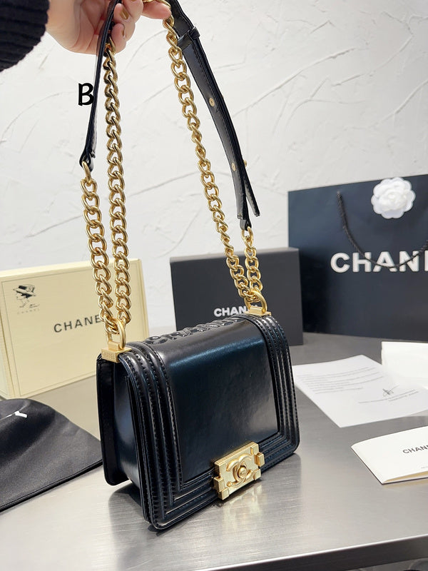 Style My Style - CNL3 Bags - 304