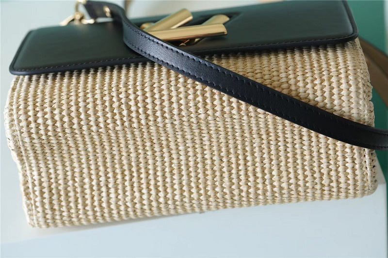 Lux-Totes - LOV Bags - 573