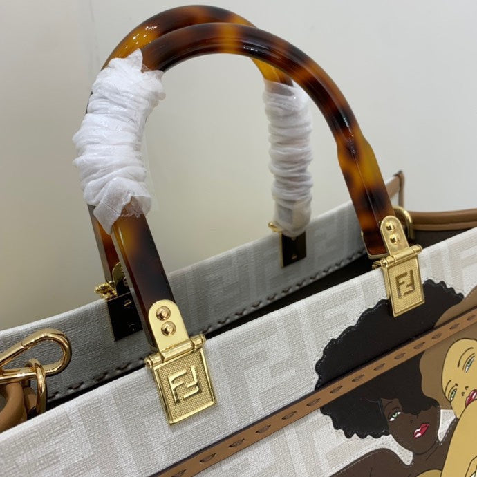 Luxurious Totes - Latest - 11394