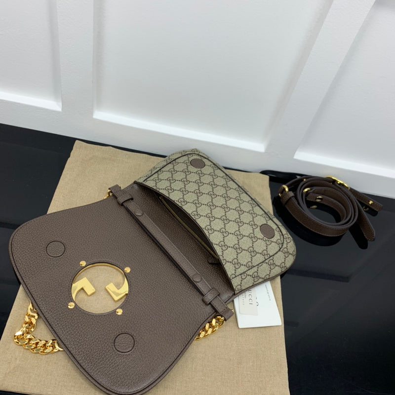GUI - Luxurious Totes - 963