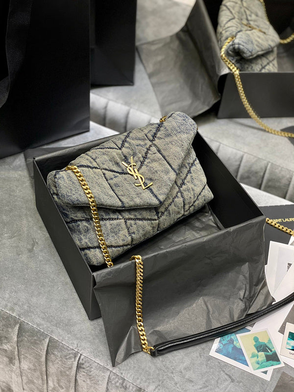 Luxurious Totes - Latest - 8328