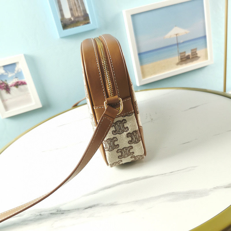 Style My Style3 - COL Women Bags - 024