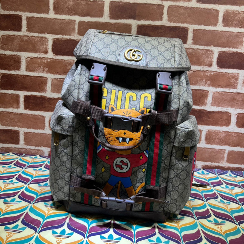 GUI - Luxurious Totes - 887