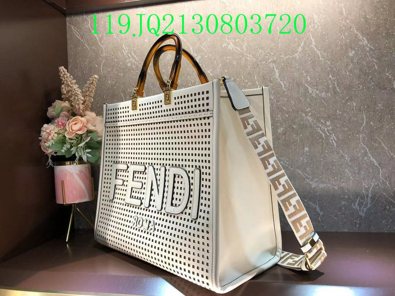 GC - Shoulder - 3267