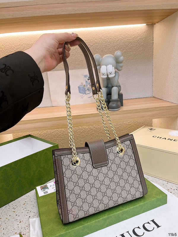 Luxurious Totes - GUI3 Bags - 284