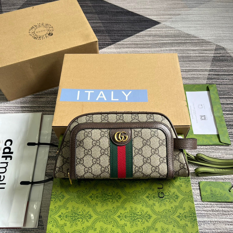 Lux-Totes - GCI Bags - 2198