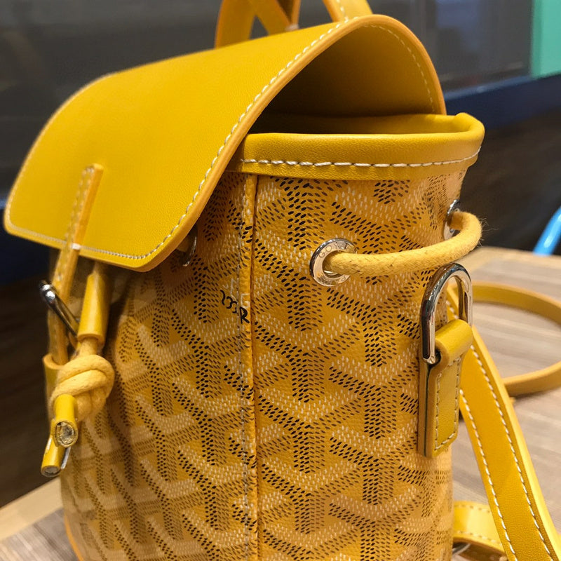 Lux-Totes - GOD Bags - 021