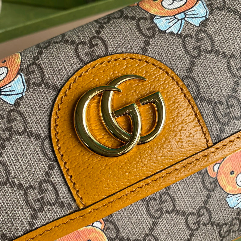Lux-Totes - GCI Bags - 2310