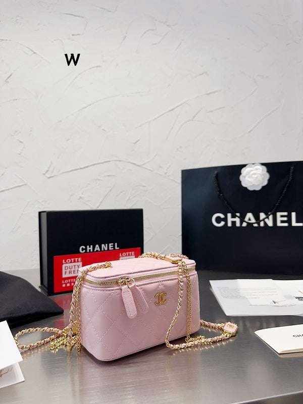 Luxurious Totes - CNL3 Bags - 277
