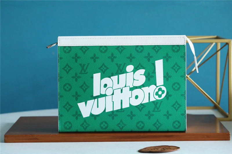 Lux-Totes - LOV Bags - 4671