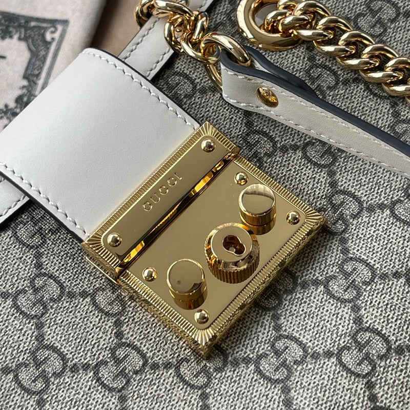 GUI - Luxurious Totes - 465