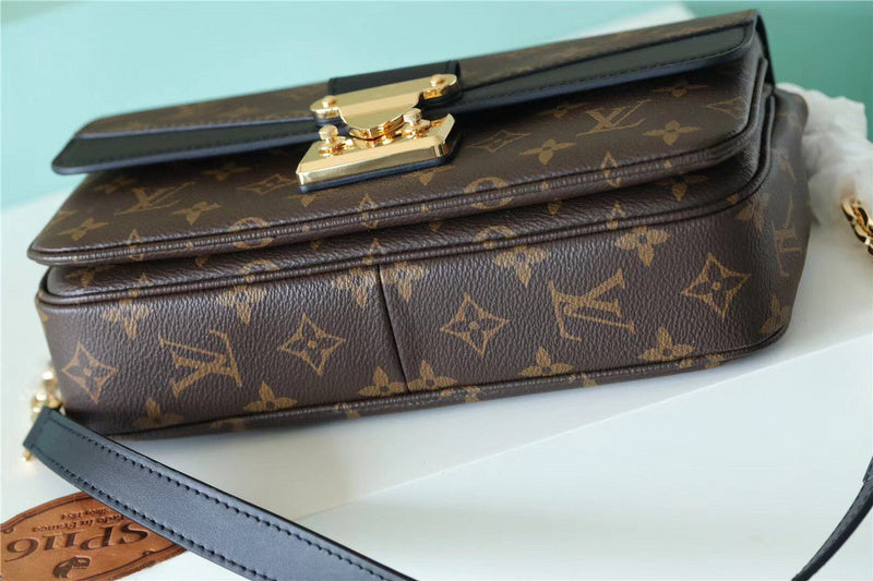 Lux-Totes - LOV Bags - 707