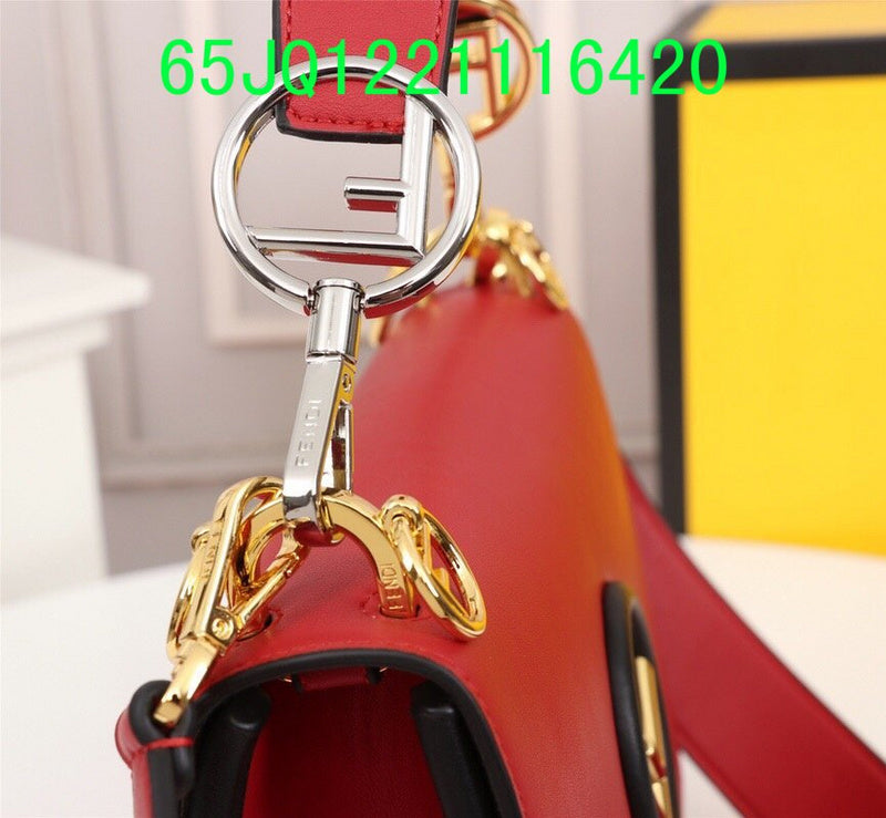 GC - Shoulder - 3502